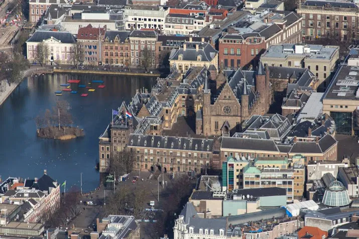 tweede kamer wil ook gasloos binnenhof