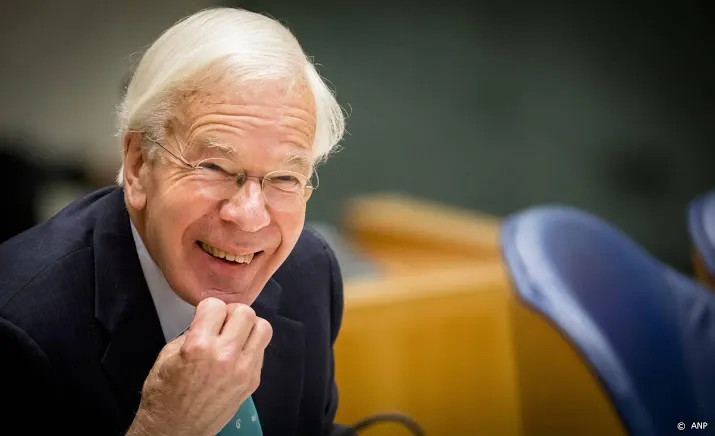 tweede kamer wil tjeenk willink als informateur