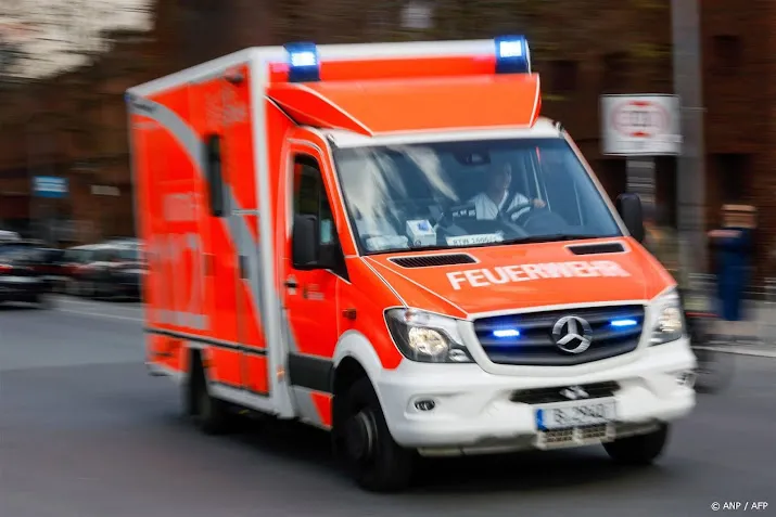 tweede nederlandse kindje 3 dood door aanrijding in duitsland