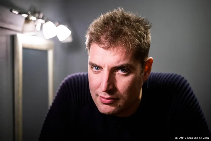 tweede poging zwemtocht van der weijden