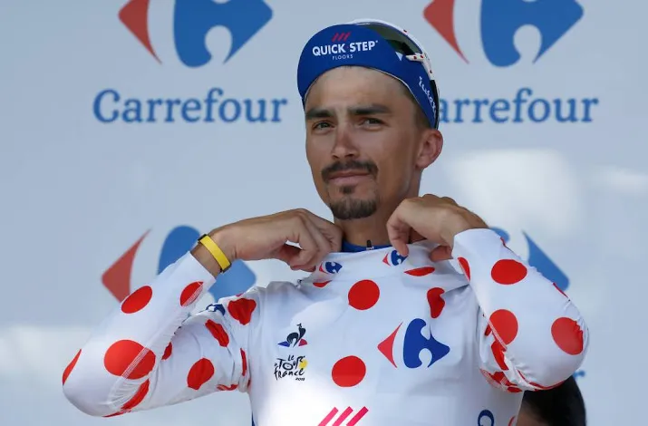 tweede ritzege alaphilippe in tour