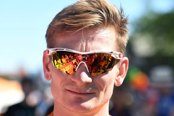 tweede ritzege greipel in groot brittannie