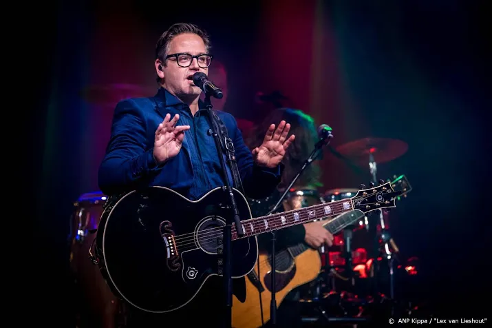 tweede show meeuwis in new york uitverkocht