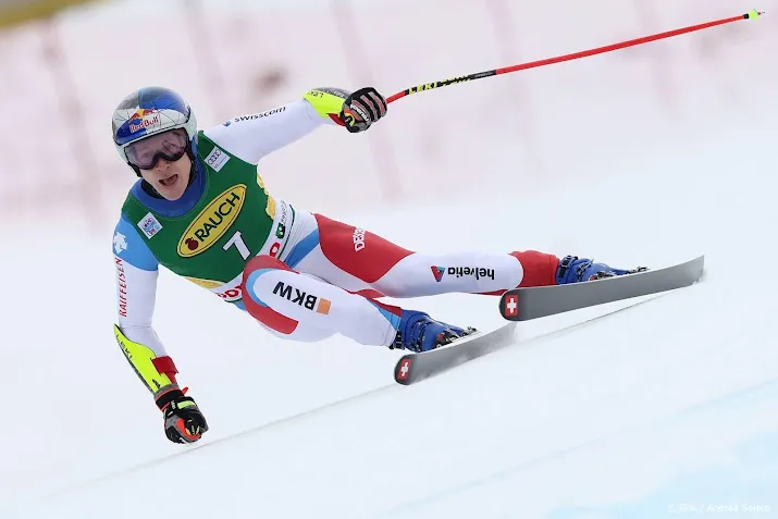 tweede super g in bormia afgelast vanwege te hoge temperaturen
