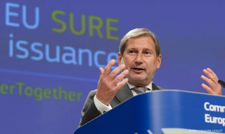 tweede uitgifte eurobonds opnieuw succesvol