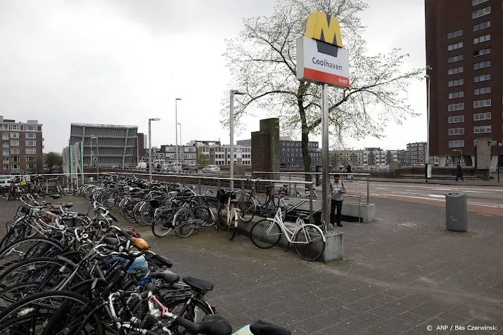 tweede verdachte dodelijke schietpartij rotterdam aangehouden