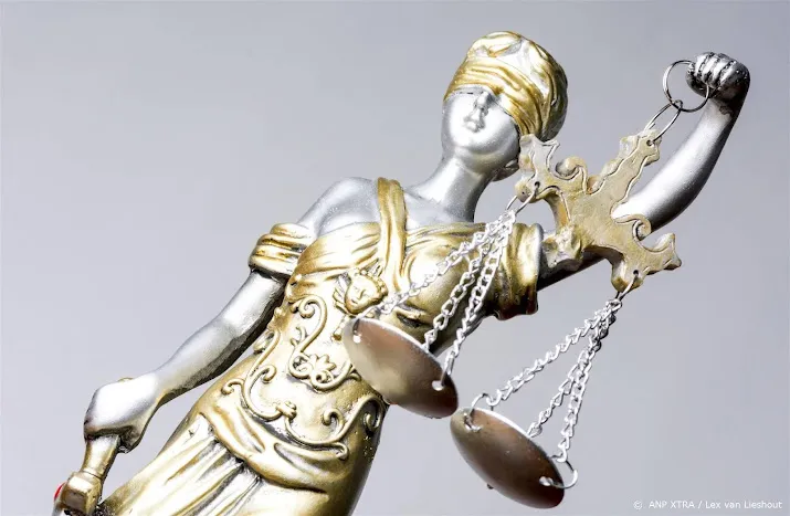 tweede verdachte in zaak gedode gino 9 vrijgelaten