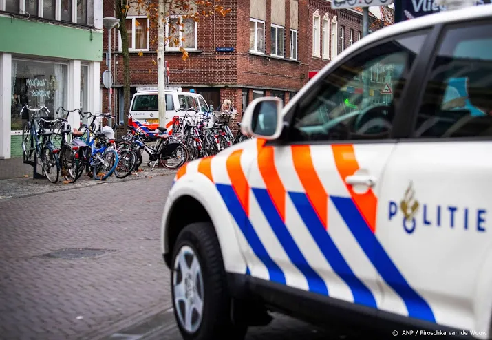 tweede verdachte mishandeling agent bekend