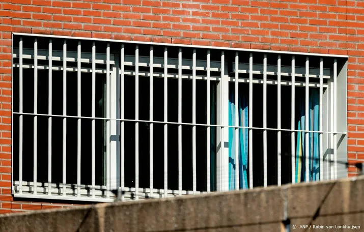 tweede verdachte moord lelystad blijft vast
