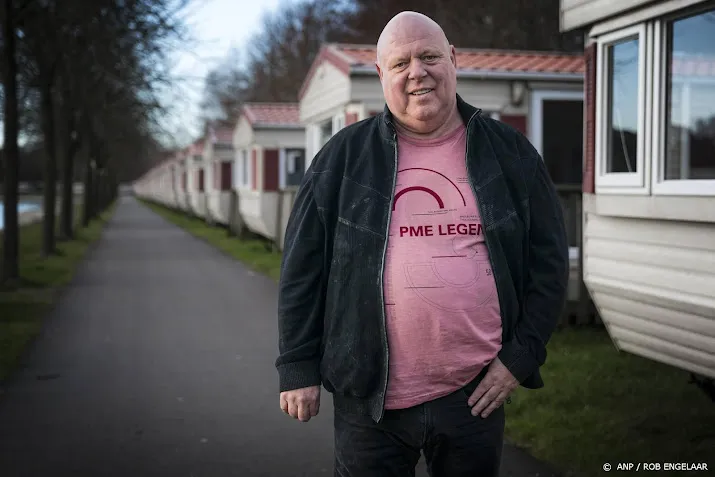 tweede verdachte opgepakt voor overval op mark gillis