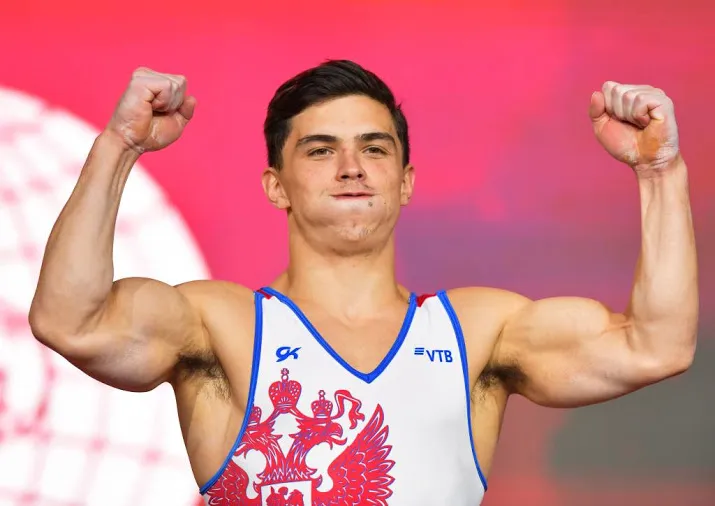 tweede wk goud voor turner dalalojan