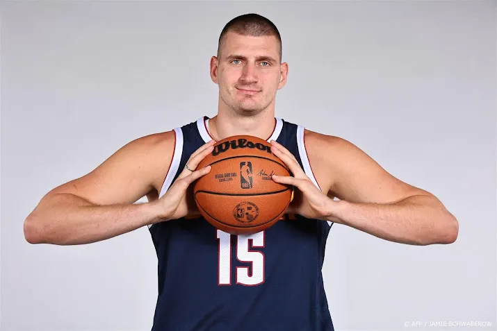tweede zege op rij voor kampioen denver nuggets in nba