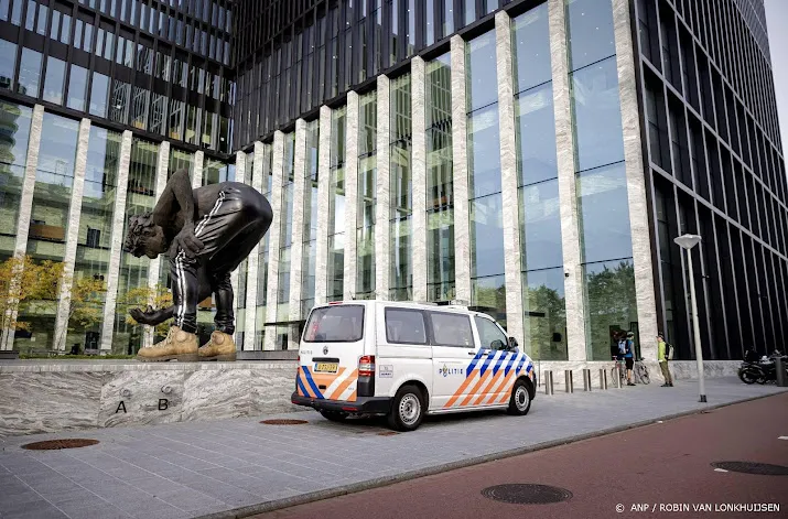 tweede zitting moord peter r de vries begonnen