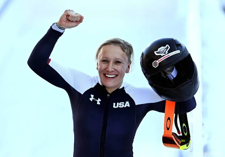 tweevoudig olympisch kampioene humphries mag voor vs naar spelen