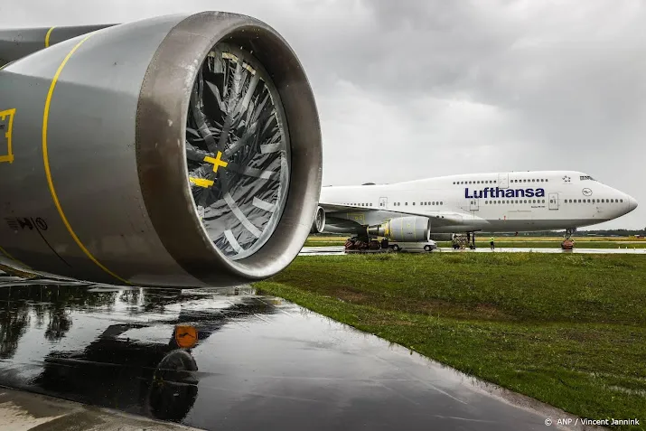 twente airport moet hub voor duurzame luchtvaart worden