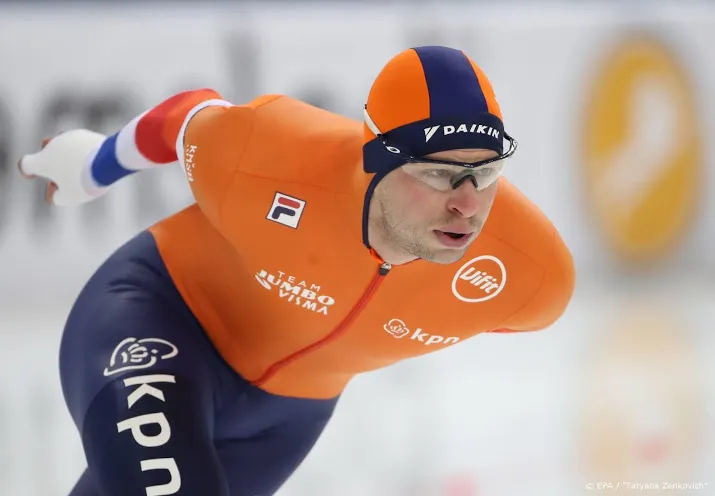 twijfel slaat toe bij haperende kramer