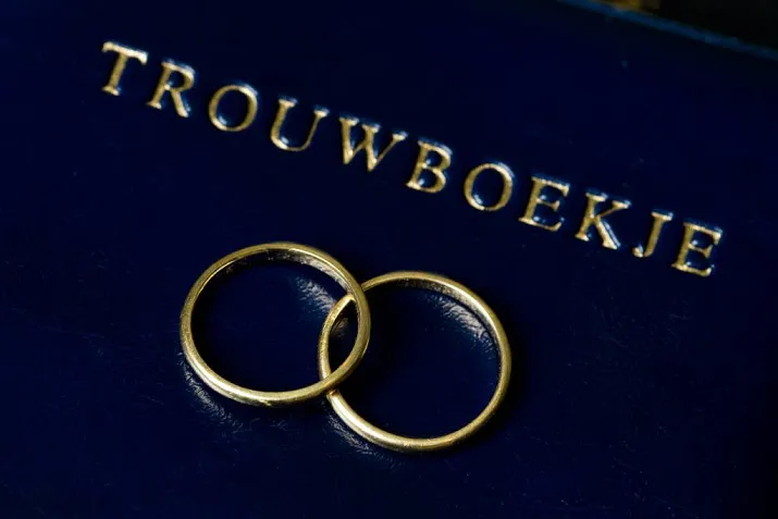 twintigers en dertigers trouwen minder
