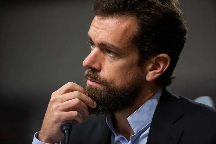 twitter baas loog tegen congresleden