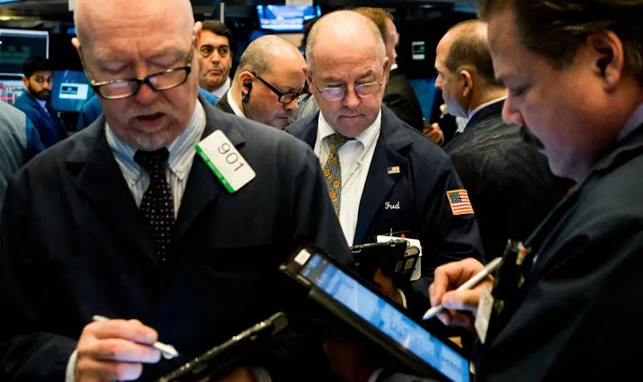 twitter bij winnaars op wall street
