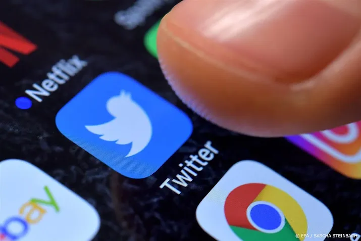 twitter erkent afsluiten externe apps onduidelijk waarom