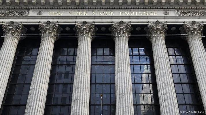 twitter maakt sprong op wall street