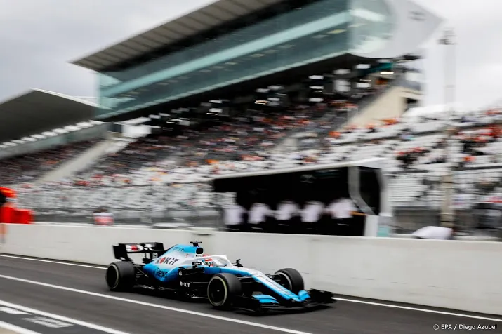 tyfoon hagibis spaart circuit suzuka