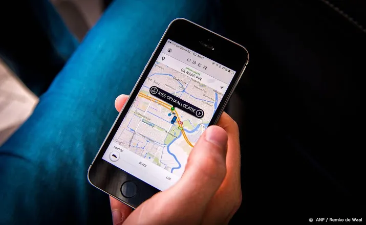uber belooft beleggers gouden toekomst