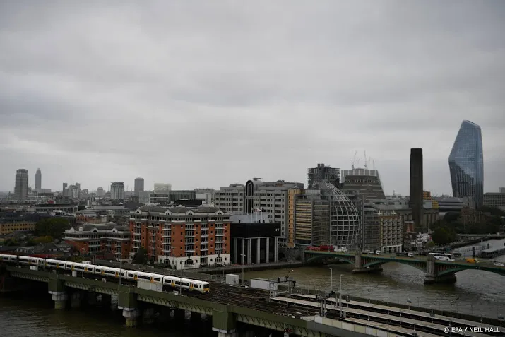 uber concurrent bolt rijdt weer in londen