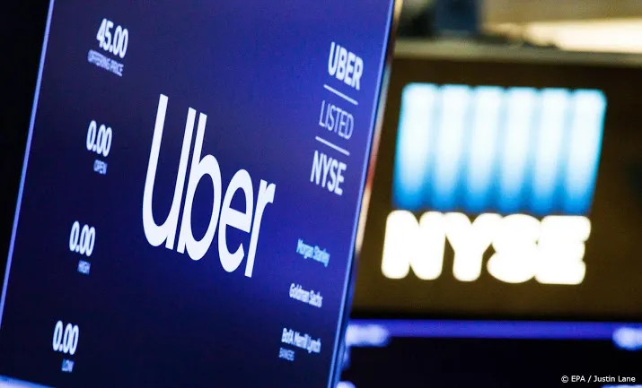 uber creeert miljardenvoordeel via nederland