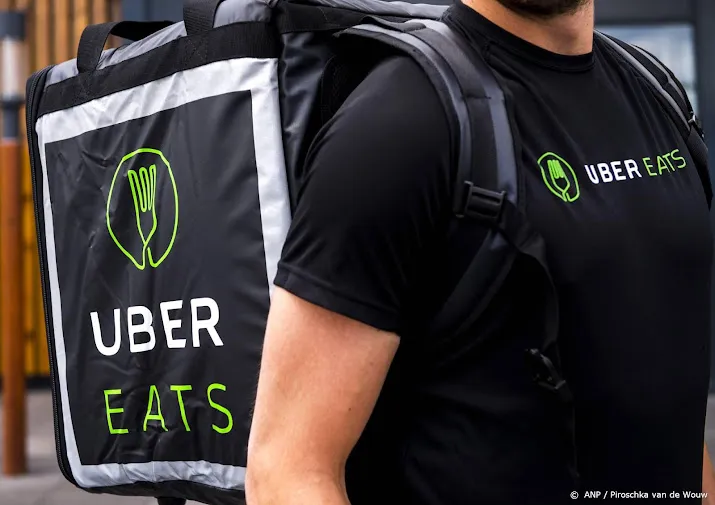 uber eats laat klanten wiet bestellen in canada