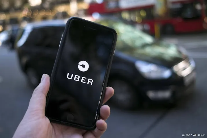uber groeit hard ondanks somberte bij consumenten