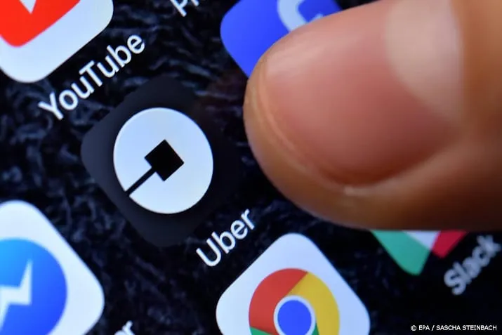 uber hoopt via rechter onder cao taxivervoer uit te komen