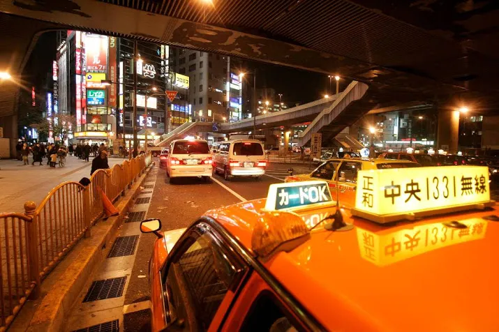 uber mikt op samenwerkingen in japan