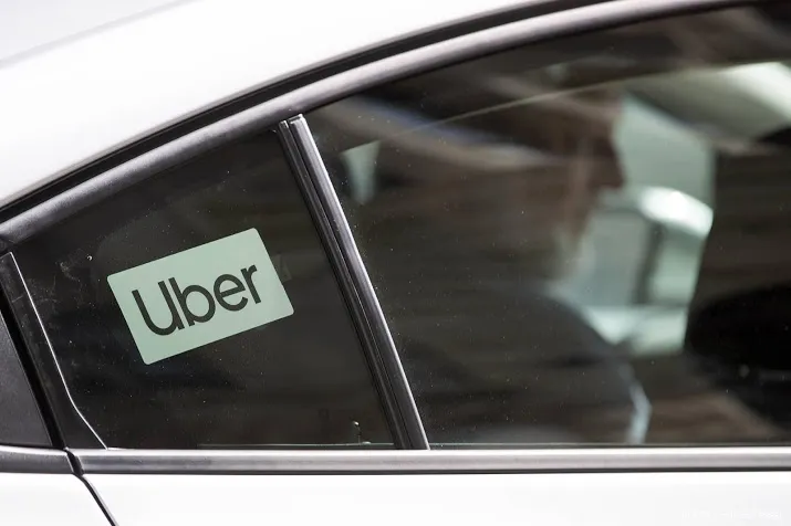 uber omlaag op wall street na uitspraak brits hooggerechtshof