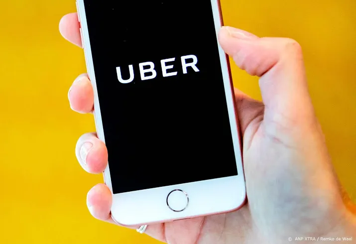 uber personeel in adam tekende onder druk zelf voor ontslag