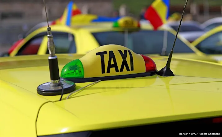 uber rivaal bolt haalt geld op voor voorbereiding beursgang