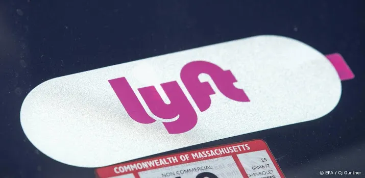 uber rivaal lyft voelt coronacrisis in resultaten
