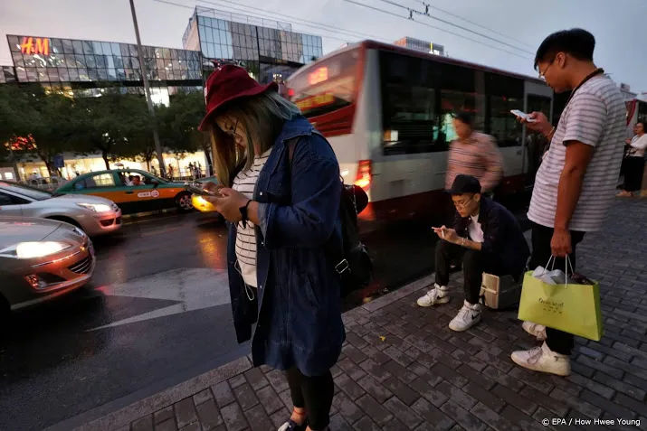 uber rivaal lyft wil 20 miljard ophalen