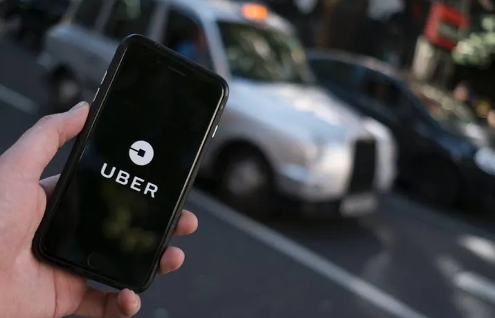 uber stopt met zelfrijdende autos na ongeluk