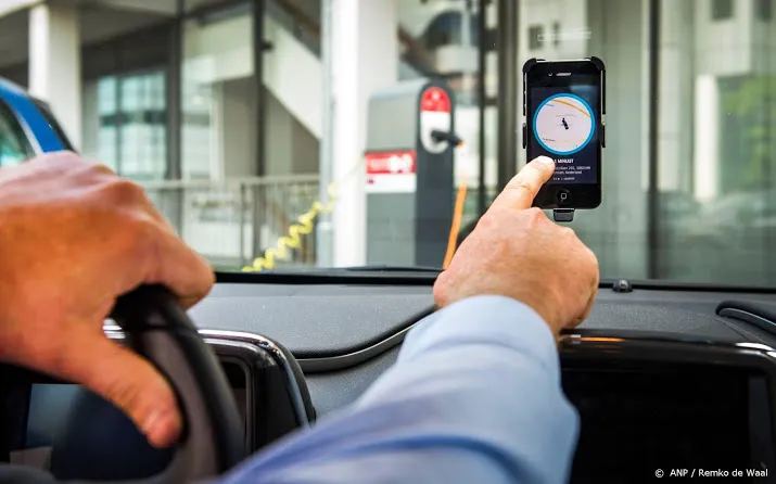 uber we hebben van fouten geleerd