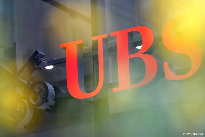 ubs krijgt toestemming van brussel voor overname credit suisse