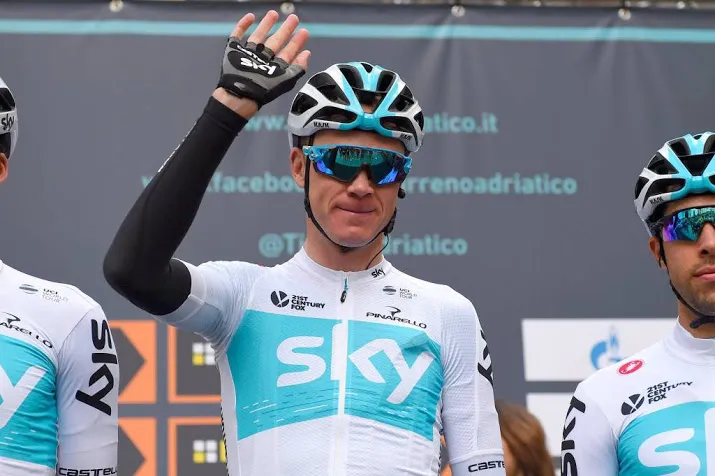 uci baas besluit froome pas na giro