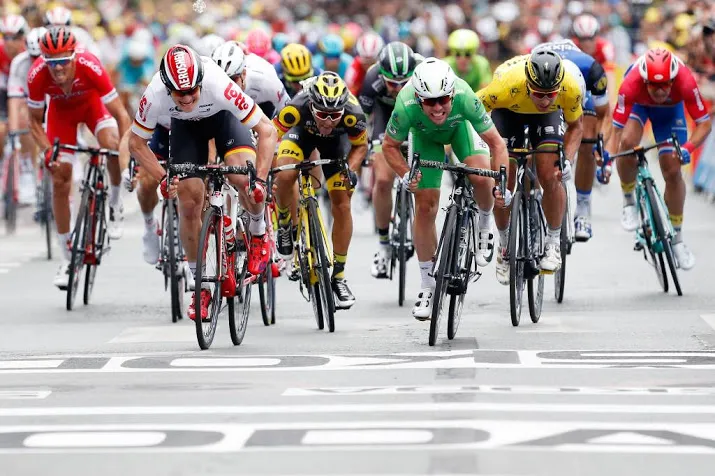 uci leiding akkoord met video commissaris