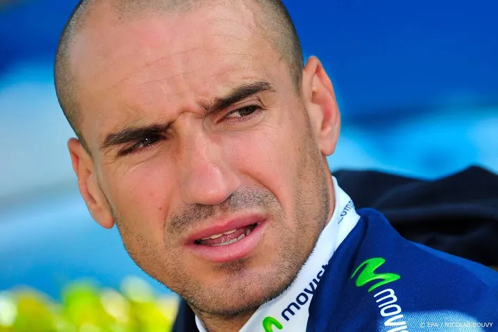 uci schorst dopingzondaar cobo voor drie jaar