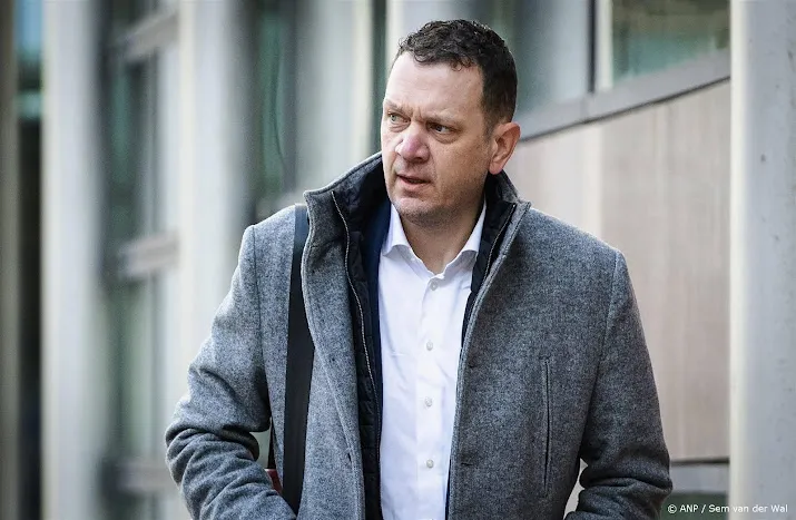 udo delfgou volgt minister beljaarts op als directeur bij khn