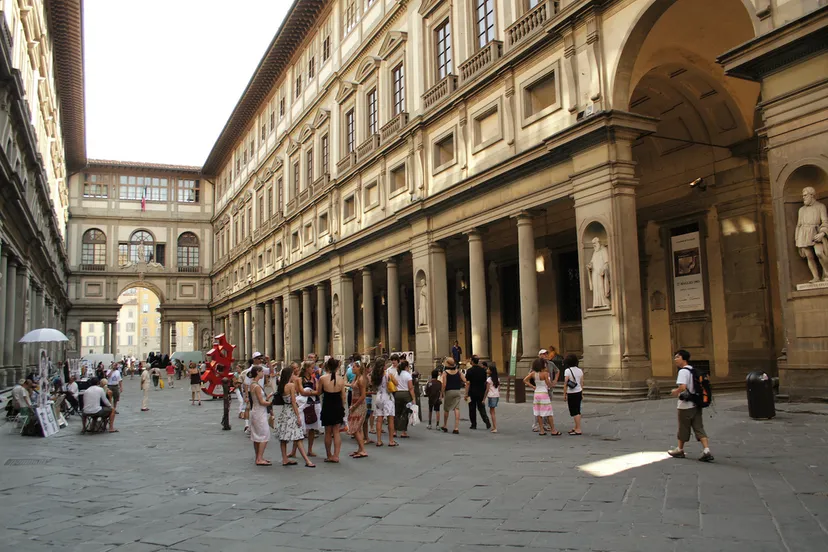 uffizi hq flickr john menard cc by sa 20