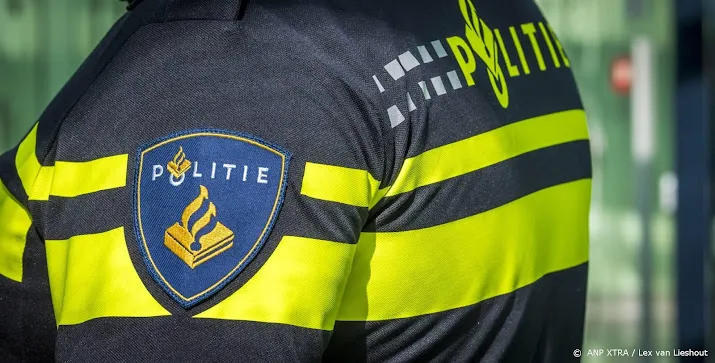 uit jeugdgevangenis ontsnapte jongere doodgeschoten na gijzeling