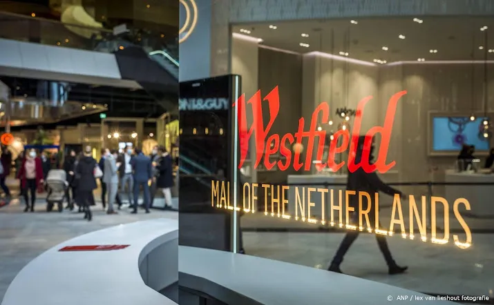 uitbater mall of the netherlands is voorzichtig optimistisch
