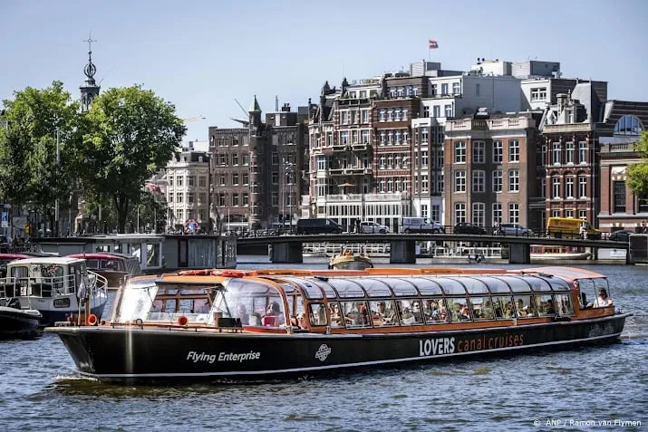uitbaters rondvaartboten en congreslocaties vrezen voor toekomst