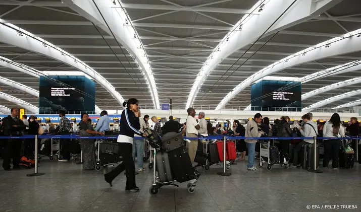 uitbreiding heathrow weer stap dichterbij